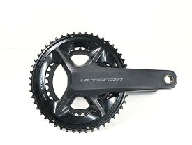 【中古】シマノ SHIMANO アルテグラ ULTEGRA FC-R8100 50-34T/172.5mm クランクセット 〇