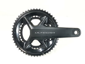 【中古】シマノ SHIMANO アルテグラ ULTEGRA FC-R8100 52-36T/170mm クランクセット 〇【値下げ】