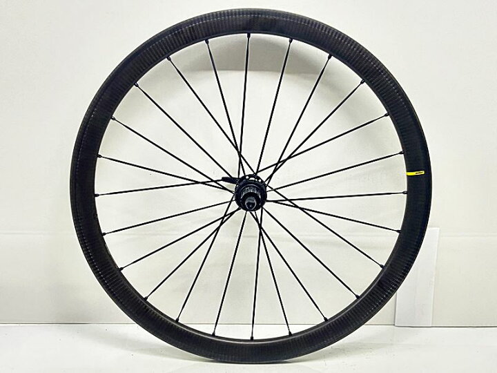 楽天市場】【中古】マビック MAVIC コスミック COSMIC SLR 40 リア 
