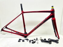 楽天市場】trek emonda sl フレームセットの通販
