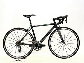 【中古】ビアンキ BIANCHI スペシャリッシマ SPECIALISSIMA DURA-ACE 2018年 カーボンロードバイク 47サイズ ブラック
