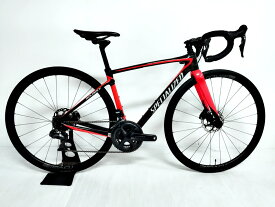 ▼▼【中古】スペシャライズド SPECIALIZED ROUBAIX EXPERT UDi2 2018年モデル カーボン ロードバイク 49サイズ 11速 現状お渡し品