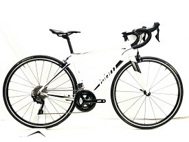 【中古】ジャイアント GIANT コンテンド SL1 CONTEND SL1 カスタム 105/ULTEGRA MIX 2019年 ロードバイク 445(S)サイズ ホワイト