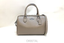 楽天市場】COACH 2WAYショルダーバッグ（カラーベージュ）（バッグ