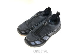 【中古】経堂) ナイキ NIKE W AIR MAX SNDR FZ2068-001 スニーカー サイズ27cm 使用感有 定価23,980円 靴 エアマックス ブラック