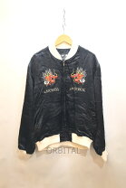 楽天市場】hysteric glamour スカジャンの通販