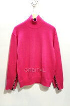 楽天市場】カシミヤ ニット ピンクの通販 