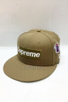 楽天市場】supreme ニューエラ 7 1／4（メンズ帽子｜帽子）：バッグ 