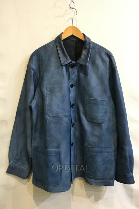 楽天市場】【中古】二子玉)SEVEN BY SEVEN セブンバイセブン 22AW EURO 