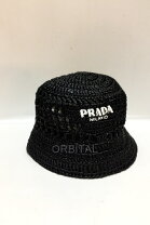 楽天市場】プラダ（柄刺繍）（帽子｜バッグ・小物・ブランド雑貨）の通販