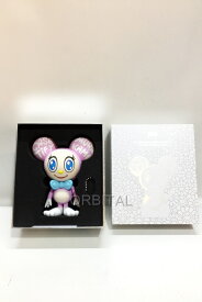 【中古】代官山)村上隆 CASETiFY タカシ ムラカミ×ケースティファイ: MR. DOB コレクティブル イヤホンケース 箱付き