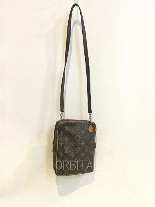 楽天市場】【中古】二子玉)ルイヴィトン LOUIS VUITTON 希少 1970年代 