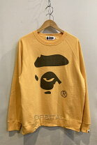 楽天市場】A BATHING APE（ブランドア ベイシング エイプ 