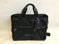 楽天市場】tumi エクスパンダブル・オーガナイザー・コンピューター 