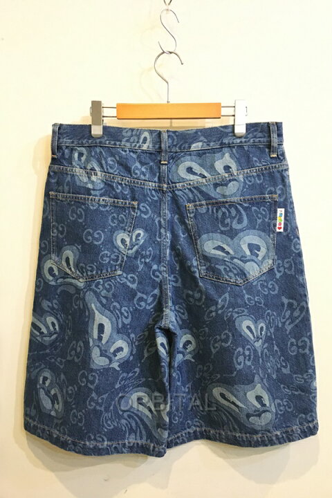 楽天市場】【中古】二子玉) GUCCI グッチ タグ付 未使用 GG Liquid 