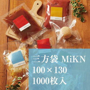  ^ MiKNJ-3 100×130 ݁F0.065mm 1000 ^  Ⓚ ① t[U[pbN