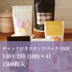 `bN  SMB-3 140×210 (180j×41 ݁F0.082mm 1500 }bg OPP  fUC 킢 