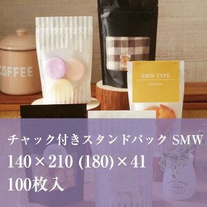 `bN  SMWJ-3 140×210 (180j×41 ݁F0.082mm 100 }bg OPP XgCv fUC 킢 