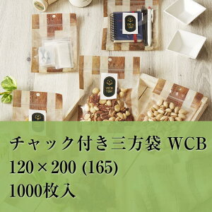 `bN Ebh WCBJ-1 120×200 (165) ݁F0.07mm 1000 OPP ؖڒ  fUC  킢
