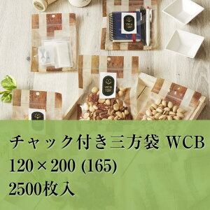 `bN Ebh WCB-1 120×200 (165) ݁F0.07mm 2500 OPP ؖڒ  fUC  킢