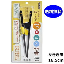 楽天市場】ちゃんと箸 左利きの通販