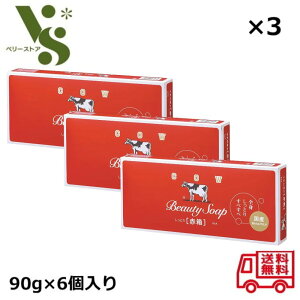 Ό JEuh Ԕ (90g×6) x3Zbg(v18) ΂ Ō`Ό oX   {fB\[v Ƃ 24