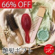 ＜5%OFF！6/4 20:00 ~6/11 01:59＞【通常の66%OFF】 ベス VESS 福袋 ヘアブラシ コーム 豚毛 天然毛 日本…