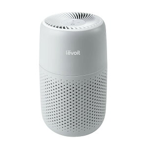 Levoit C@ Core Mini 10܂ ^ ȃGl  É EL  Wo RpNg ^oR ق nEX_Xg PM2.5 Oiʐݒ[[J[ۏ2N]