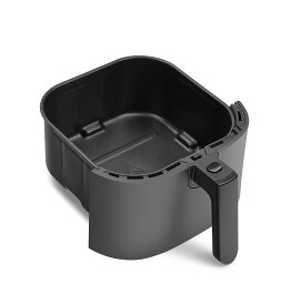 COSORI L501 4.7L ノンフライヤー用バスケットセット グレー