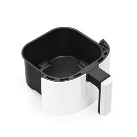 COSORI LI211 2L ノンフライヤー用バスケットセット ホワイト
