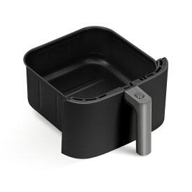 COSORI DC601 6L ノンフライヤー用バスケット ブラック コソリ
