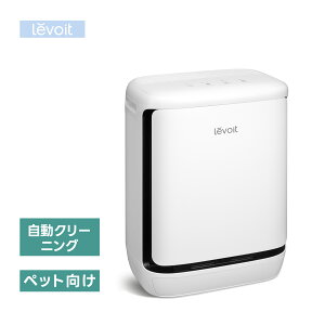 �y15%OFF�N�[�|���z�y�y�b�g�΍�zLevoit(���{�C�g) ��C����@ �n�C�O���[�h Vital Pet Pro 21�� �y�b�g���� �E�L���� �W���� ���^ �ԕ� �n�E�X�_�X�g �j�I�C�΍� PM2.5�Z���T�[ TVOC�Z���T�[�t�� �O��