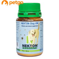 ネクトンDOG‐VM 犬用ビタミンミネラルサプリメント 30g