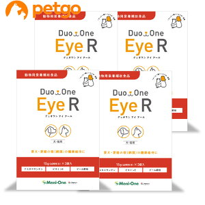 �y4�Z�b�g�zDuo One Eye R�i�f���I�����A�C�A�[���j���L�p 180���i60��×3�܁j