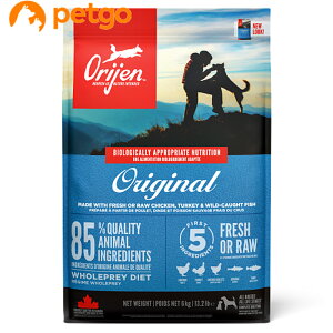 Orijen(�I���W��) �I���W�i�� 6kg