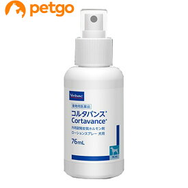 ビルバック コルタバンス 犬用 76mL（動物用医薬品）