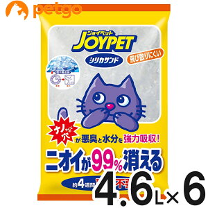 JOYPET(WCybg) VJTh 4.6L×6y܂Ƃߔz