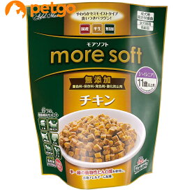 アドメイト モアソフト チキン ハイシニア 犬用 540g【あす楽】