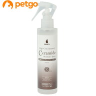 BASICS（ベイシクス）高濃度セラミドモイスチャースプレー 犬猫用 200mL