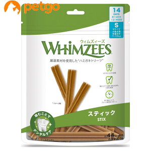 ウィムズィーズ スティック S 14個入り