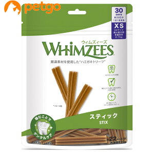 ウィムズィーズ スティック XS 30個入り
