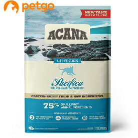 ACANA(アカナ) パシフィカキャット 4.5kg