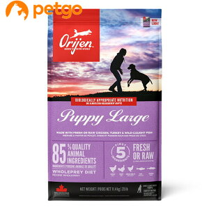 Orijen(�I���W��) �p�s�[���[�W 11.4kg