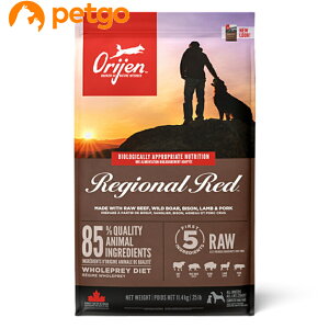 Orijen(�I���W��) ���W�I�i�����b�h �h�b�O 11.4kg