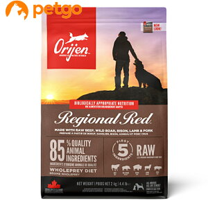 Orijen(�I���W��) ���W�I�i�����b�h �h�b�O 2kg
