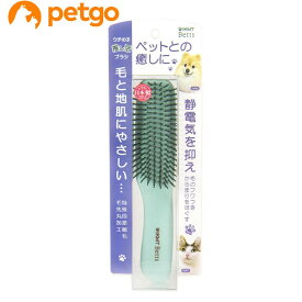 ウチの子推し活ブラシ ヘアケア用