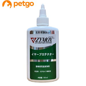 ZYMOX UC}bNX C[veN^[ Lp 118mL