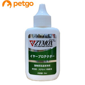 ZYMOX UC}bNX C[veN^[ Lp 37mL