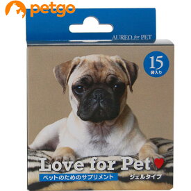 ラブフォーペット犬