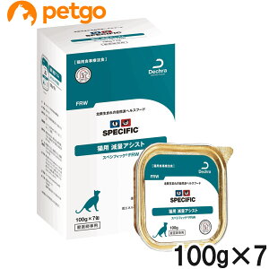 �X�y�V�t�B�b�N �L�p FRW ���ʃA�V�X�g �E�F�b�g 100g×7